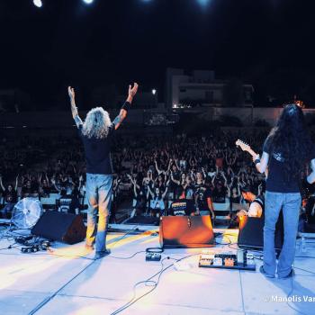 Chania Rock Festival 2020