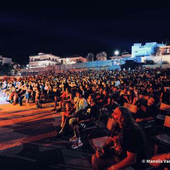 Chania Rock Festival 2020
