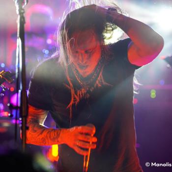 Sakis Tolis Ρέθυμνο