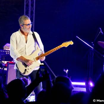 Dire Straits Legacy Χανιά