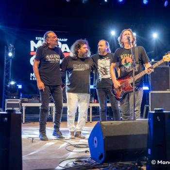 Chania Rock Festival 2024