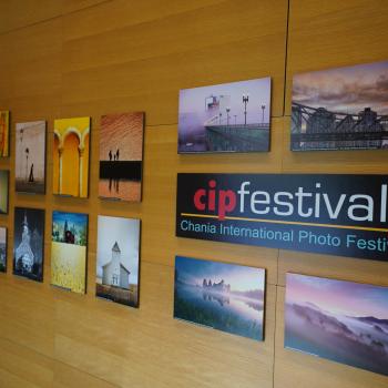 Chania International Photo Festival 2023