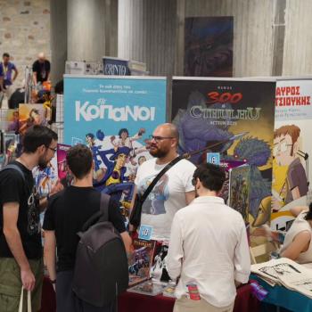 Cretan Comic Con 2025