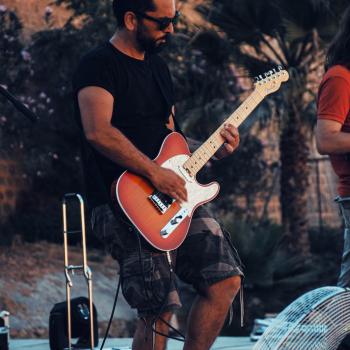 Chania Rock Festival 2020