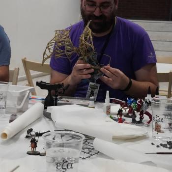 Cretan Comic Con 2024