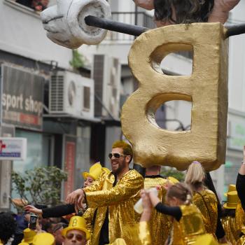 Ρεθεμνιώτικο Καρναβάλι 2024