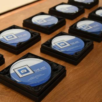 The Art of Social Media 2020