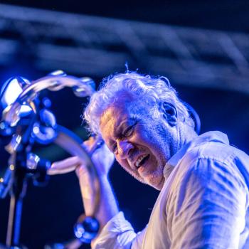 Dire Straits Legacy στο Τεχνόπολις