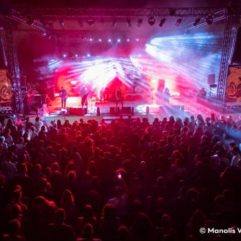 Chania Rock Festival 2024
