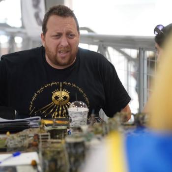 Cretan Comic Con 2025