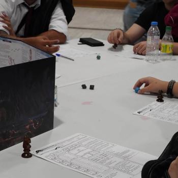 Cretan Comic Con 2024