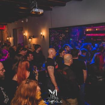 Rethymno Rocks! Nights: Maidenance + Legacy Live!