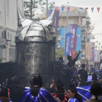 Ρεθεμνιώτικο Καρναβάλι 2024