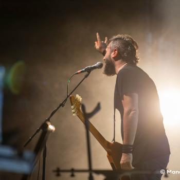 Chania Rock Festival 2024