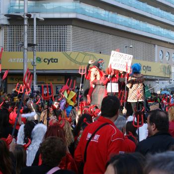 Καρναβάλι Ηράκλειο 2013