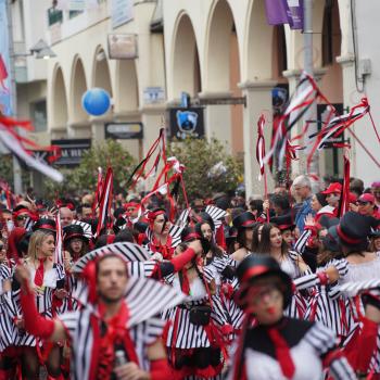 Ρεθεμνιώτικο Καρναβάλι 2024