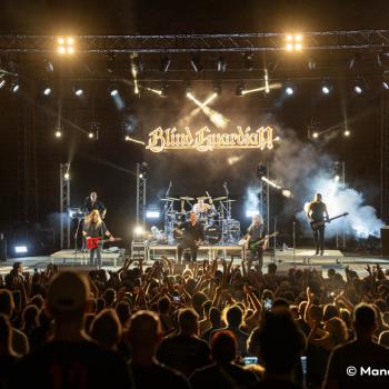 Chania Rock Festival 2024