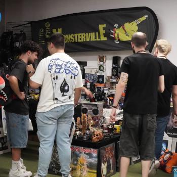 Cretan Comic Con 2024