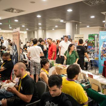 Cretan Comic Con 2025