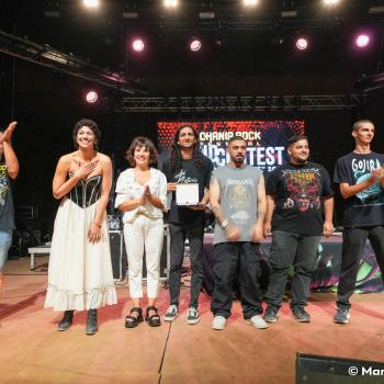 Chania Rock Festival 2026