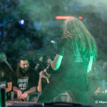 Chania Rock Festival 2024