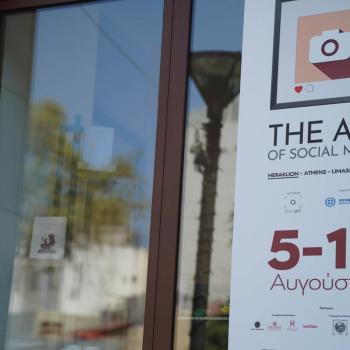 The Art of Social Media 2024