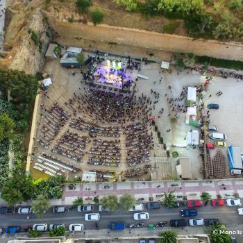 Chania Rock Festival 2022