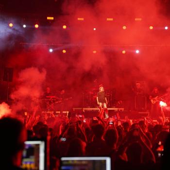 Ο Βασίλης Παπακωνσταντίνου στο ΑΤΕΙ