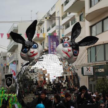 Ρεθεμνιώτικο Καρναβάλι 2024