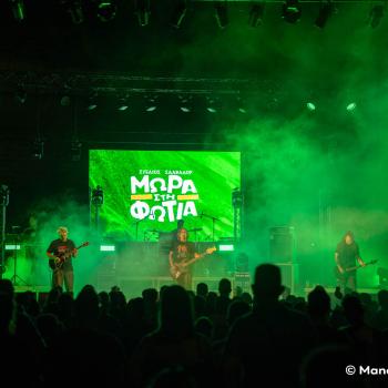 Chania Rock Festival 2024