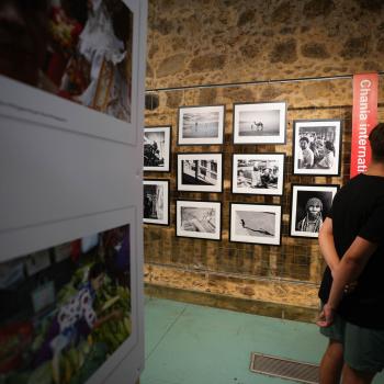 Chania International Photo Festival 2024