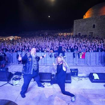 Rethymno Rocks 2023