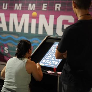 Summer Gaming Festival 2026