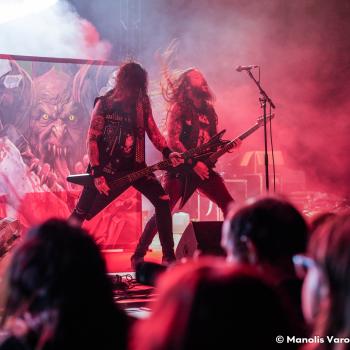 Chania Rock Festival 2026