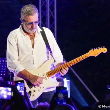 Dire Straits Legacy Χανιά