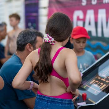 Summer Gaming Festival 2026