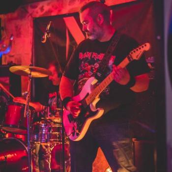 Rethymno Rocks! Nights: Maidenance + Legacy Live!