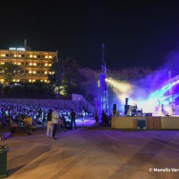 Chania Rock Festival 2021