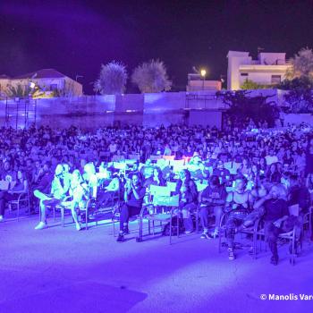 Chania Rock Festival 2021