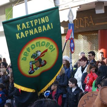 Καρναβάλι Ηράκλειο 2013