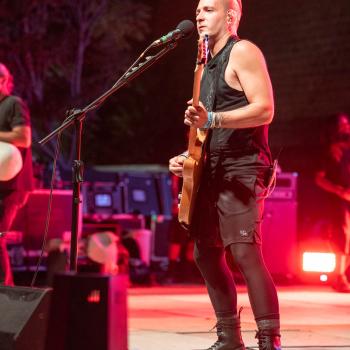 Chania Rock Festival 2024