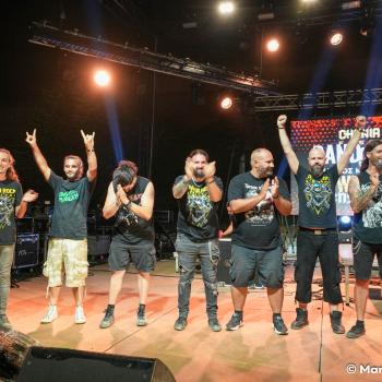 Chania Rock Festival 2026