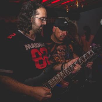 Rethymno Rocks! Nights: Maidenance + Legacy Live!