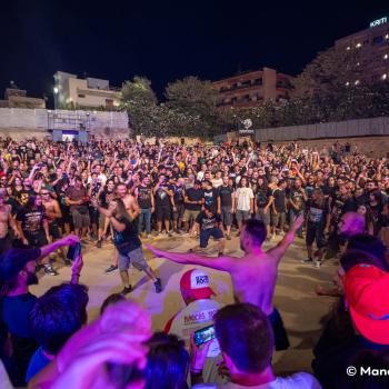 Chania Rock Festival 2024