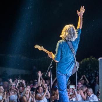 Dire Straits Legacy στο Τεχνόπολις