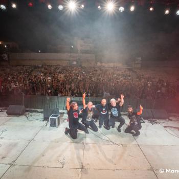 Chania Rock Festival 2024