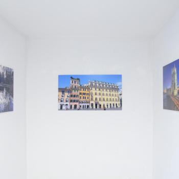 Η Ευρώπη μέσα από το κινητό μου 2023