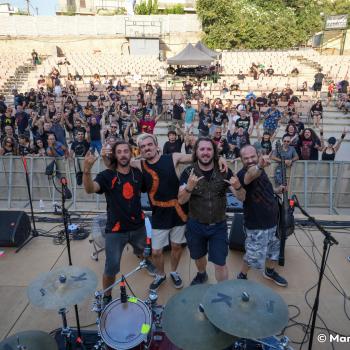 Chania Rock Festival 2026