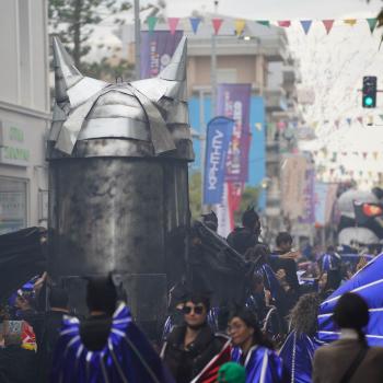 Ρεθεμνιώτικο Καρναβάλι 2024