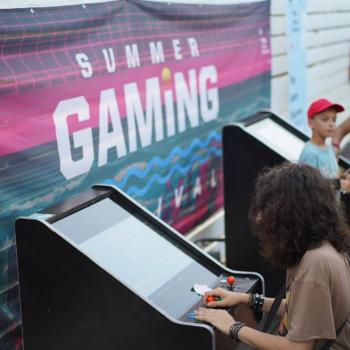 Summer Gaming Festival 2026